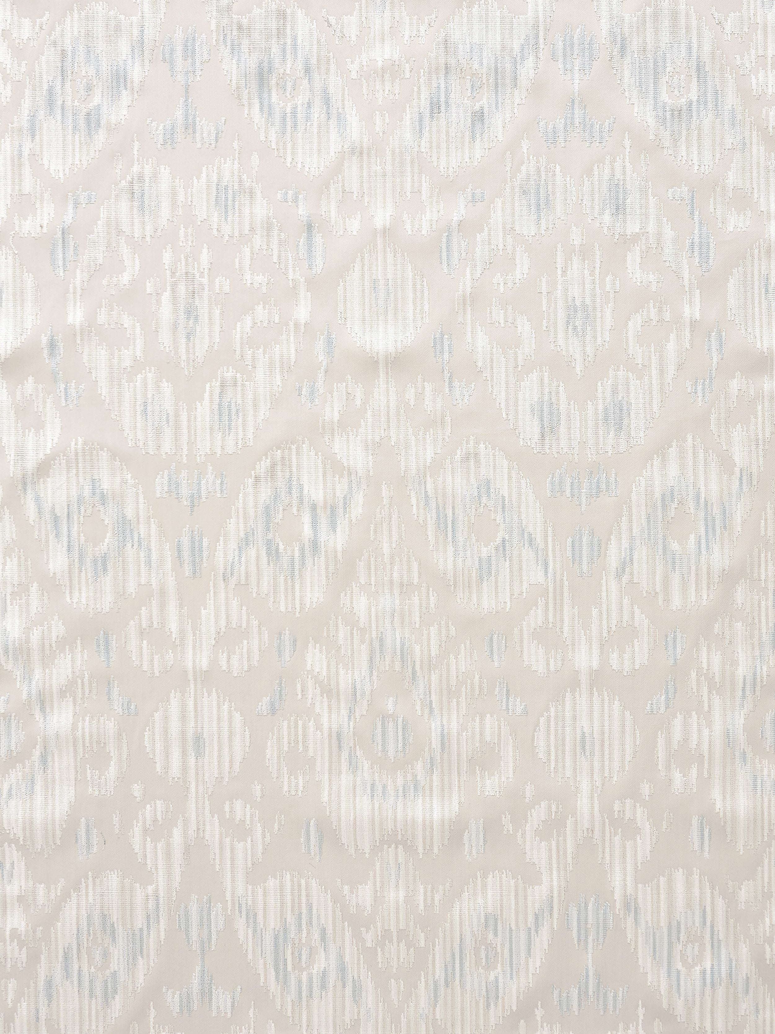 Tashkent Velvet fabric in cloud color - pattern number SC 000127015 - by Scalamandre in the Scalamandre Fabrics Book 1 collection