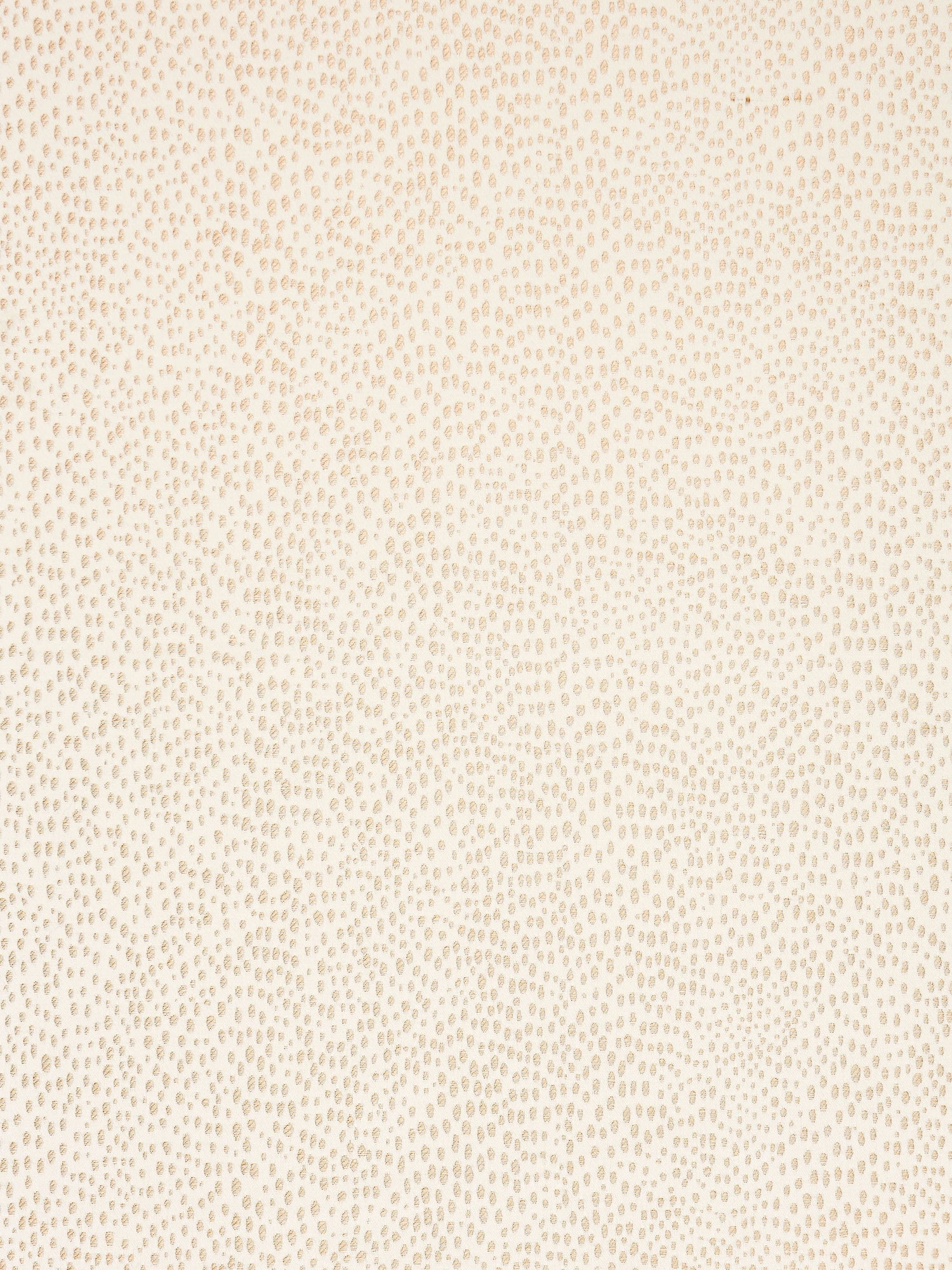 Raindrop fabric in sand color - pattern number SC 000127019 - by Scalamandre in the Scalamandre Fabrics Book 1 collection
