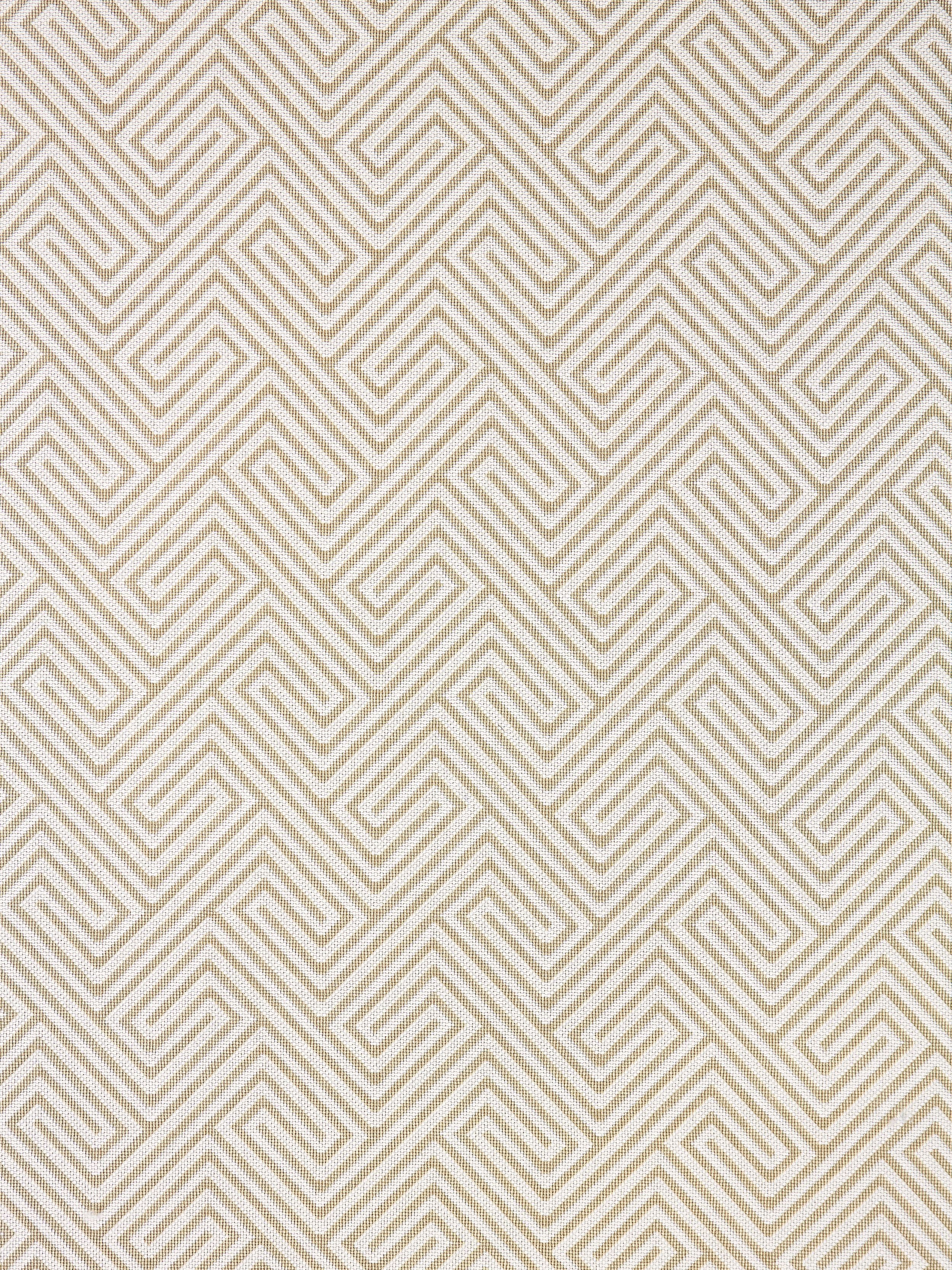 Labyrinth Weave fabric in sand color - pattern number SC 000127030 - by Scalamandre in the Scalamandre Fabrics Book 1 collection