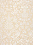 Shalimar Embroidery fabric in sand color - pattern number SC 000127032 - by Scalamandre in the Scalamandre Fabrics Book 1 collection