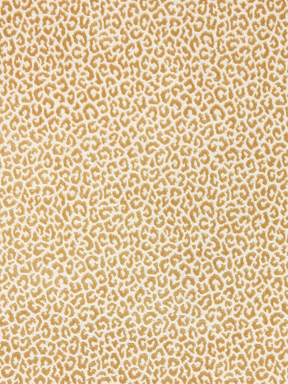 Panthera Velvet fabric in camel color - pattern number SC 000127037 - by Scalamandre in the Scalamandre Fabrics Book 1 collection