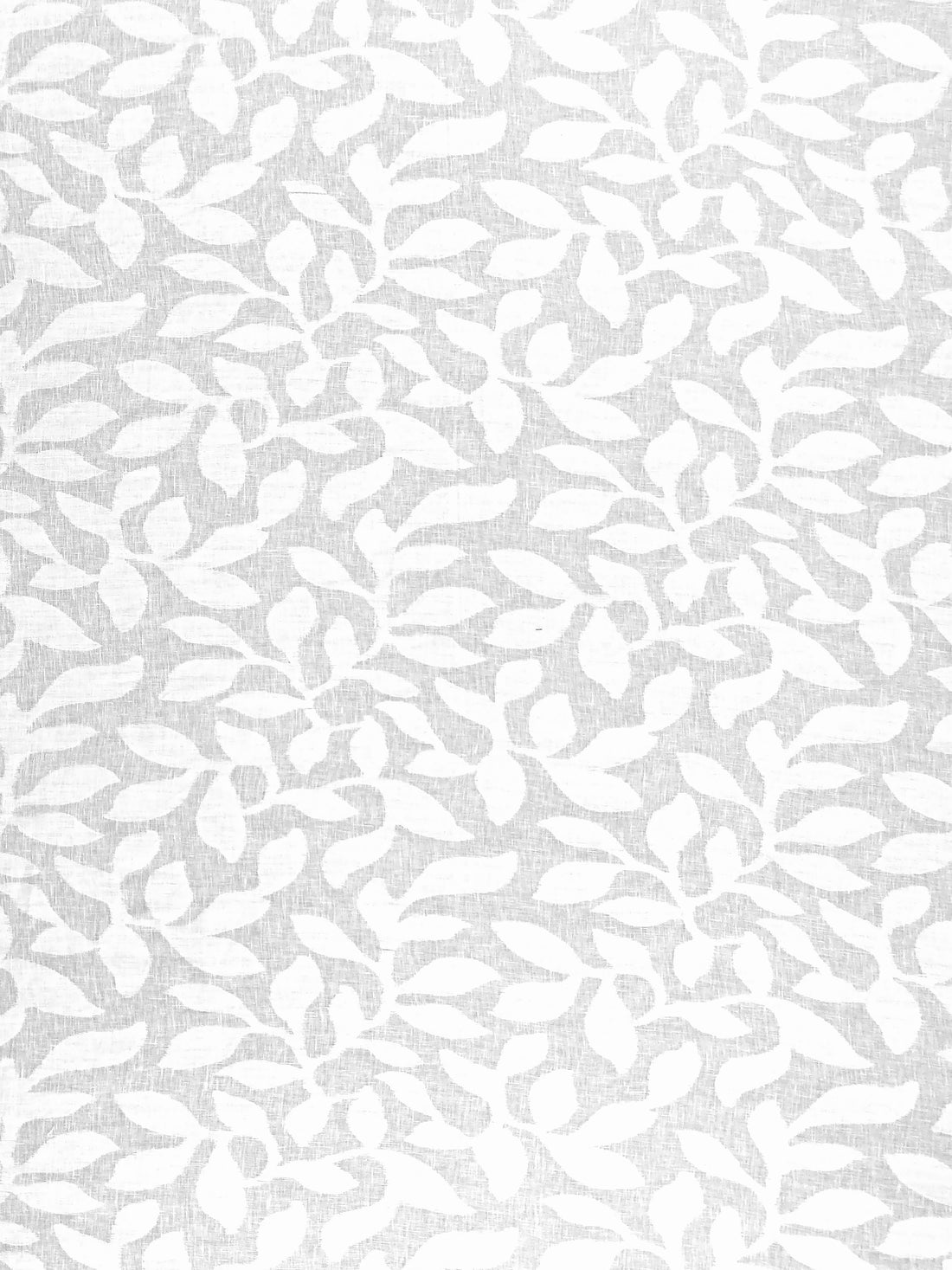 Arbre Linen Sheer fabric in ivory color - pattern number SC 000127042 - by Scalamandre in the Scalamandre Fabrics Book 1 collection