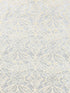 Palazzo Velvet fabric in glacier color - pattern number SC 000127084 - by Scalamandre in the Scalamandre Fabrics Book 1 collection