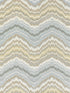 Bergamo Embroidery fabric in mineral color - pattern number SC 000127096 - by Scalamandre in the Scalamandre Fabrics Book 1 collection