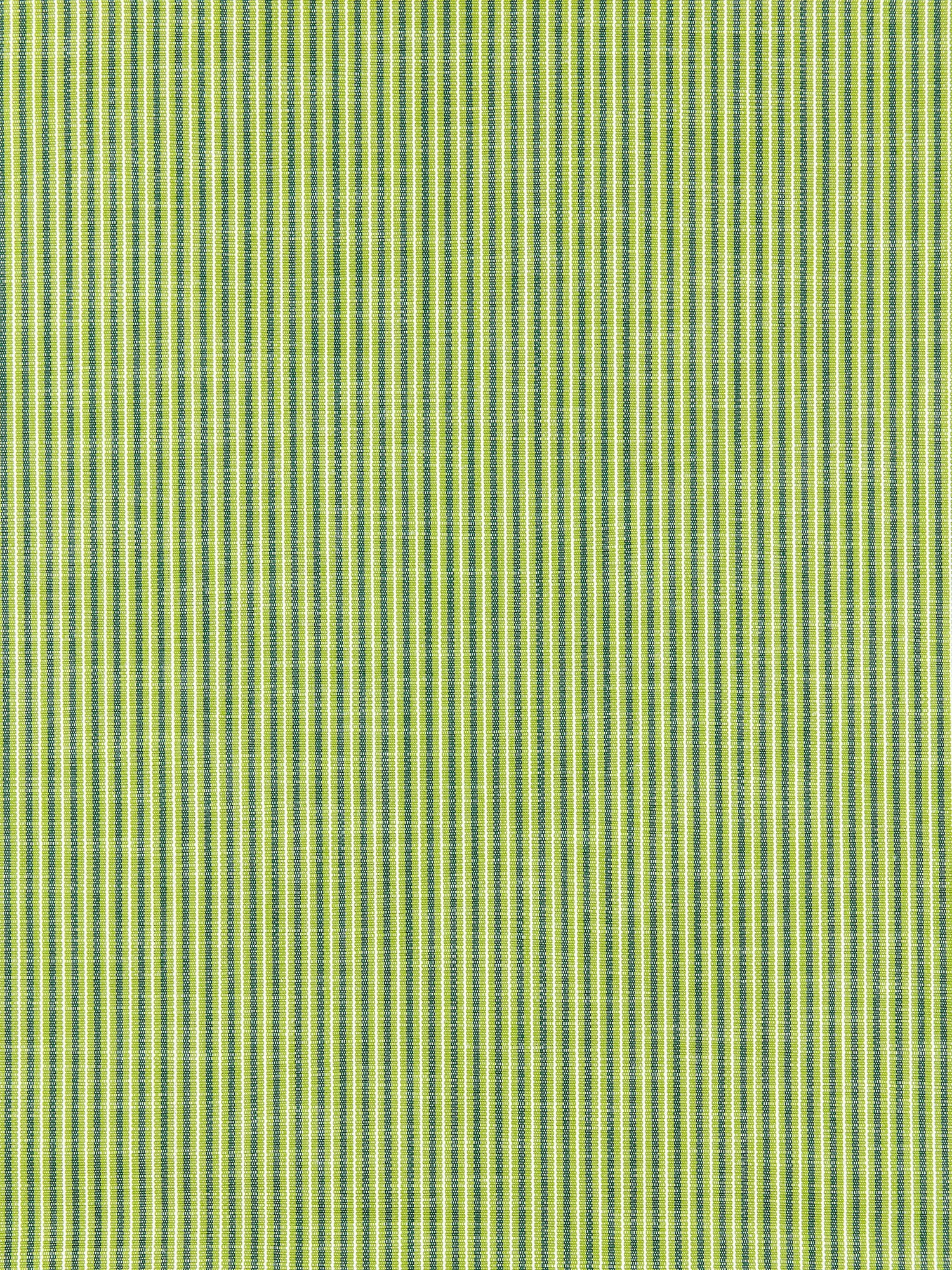 Tisbury Stripe fabric in fern color - pattern number SC 000127109 - by Scalamandre in the Scalamandre Fabrics Book 1 collection