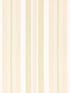 Mayfair Cotton Stripe fabric in pink sand color - pattern number SC 000127112 - by Scalamandre in the Scalamandre Fabrics Book 1 collection