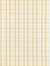 Preston Cotton Plaid fabric in camel color - pattern number SC 000127122 - by Scalamandre in the Scalamandre Fabrics Book 1 collection