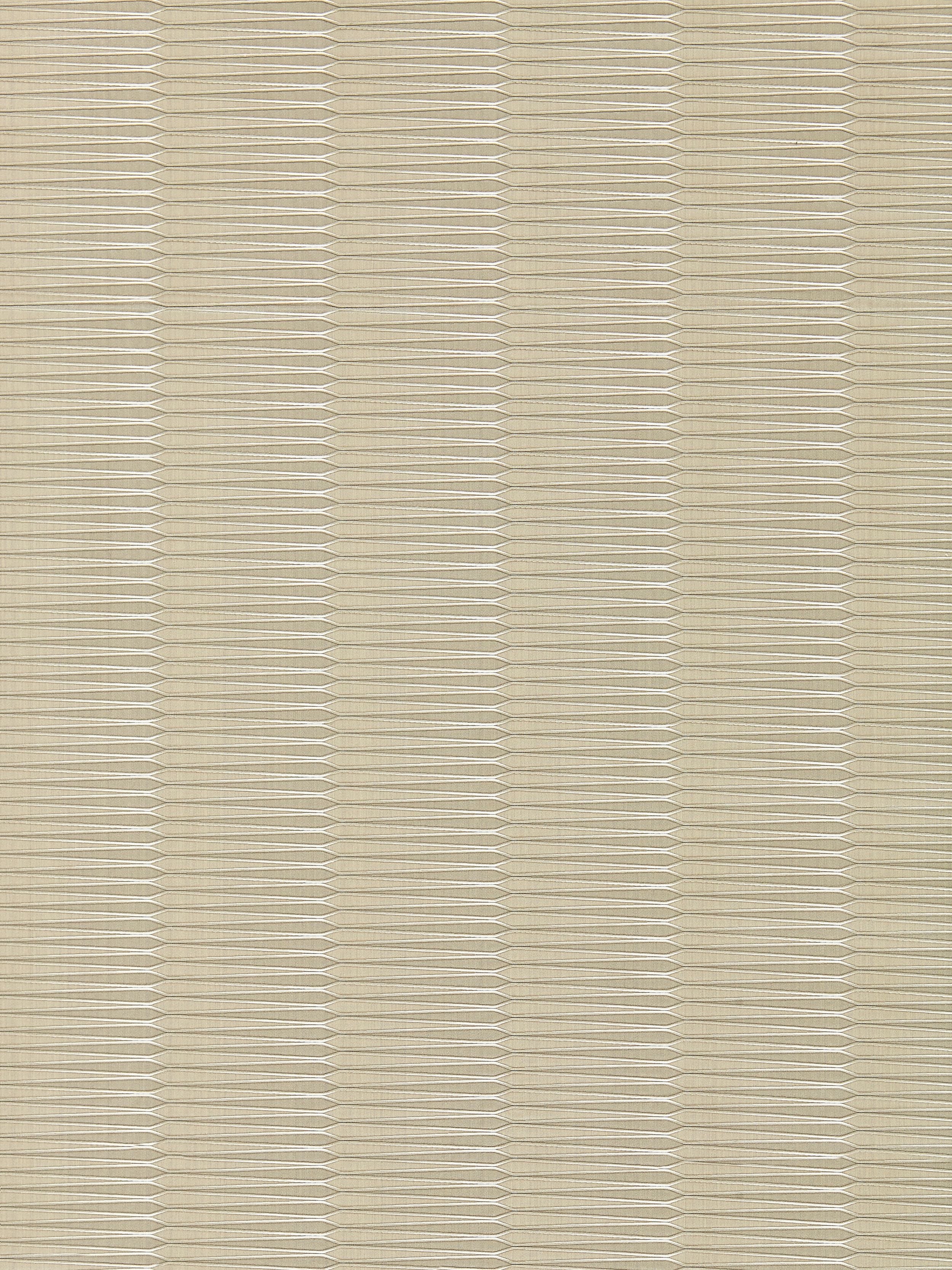 Wavelength fabric in putty color - pattern number SC 000127141 - by Scalamandre in the Scalamandre Fabrics Book 1 collection