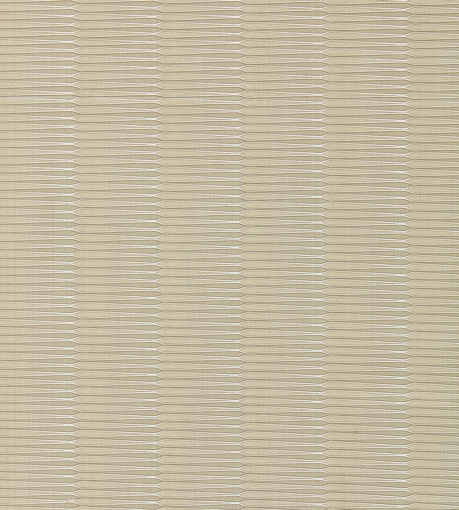 Wavelength fabric in putty color - pattern number SC 000127141 - by Scalamandre in the Scalamandre Dec 2024 collection