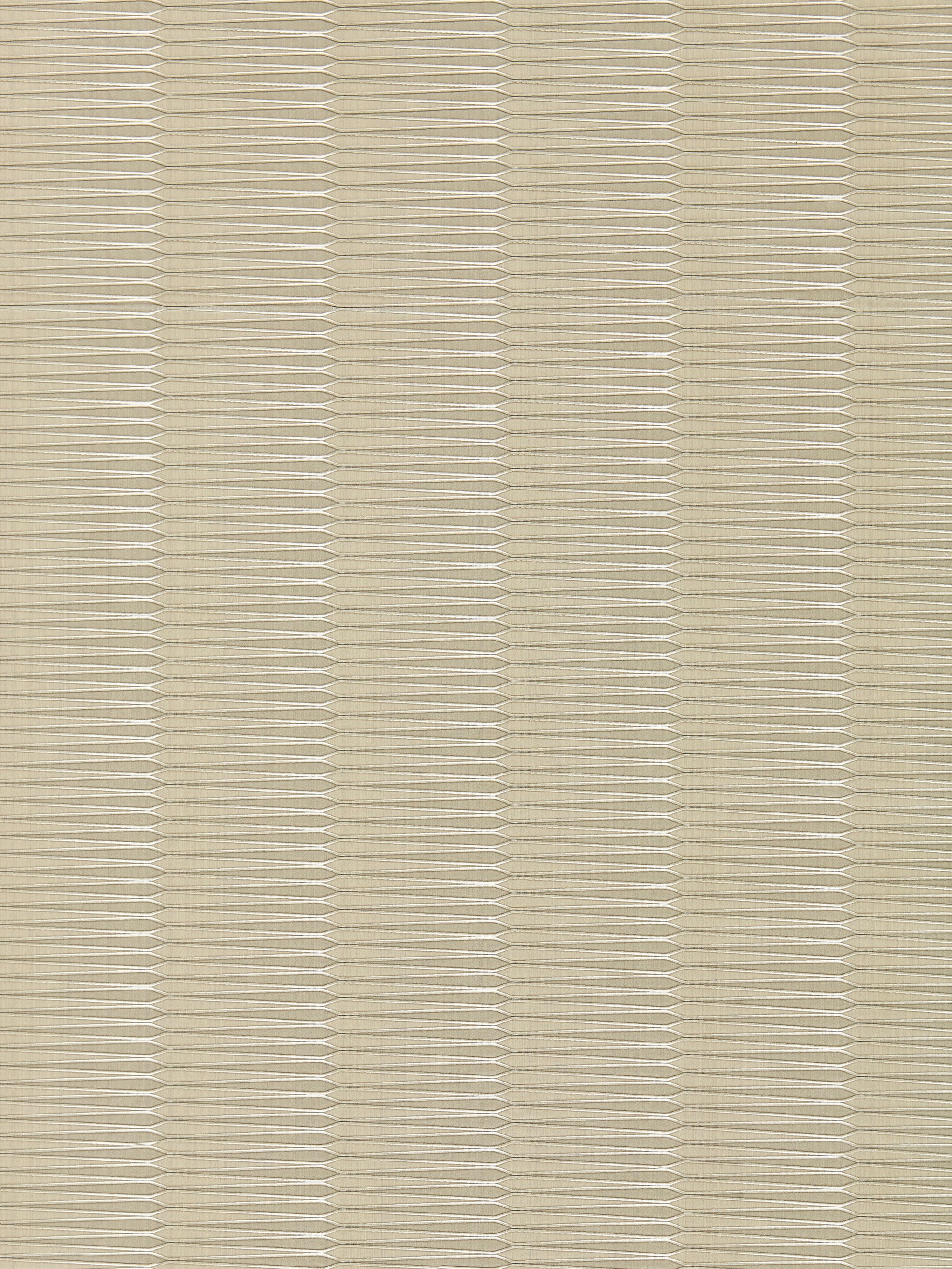 Wavelength fabric in putty color - pattern number SC 000127141 - by Scalamandre in the Scalamandre Dec 2024 collection