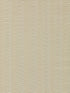 Wavelength fabric in putty color - pattern number SC 000127141 - by Scalamandre in the Scalamandre Dec 2024 collection