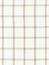 Wilton Linen Check fabric in linen color - pattern number SC 000127152 - by Scalamandre in the Scalamandre Fabrics Book 1 collection