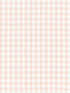 Swedish Linen Check fabric in blush color - pattern number SC 000127166 - by Scalamandre in the Scalamandre Fabrics Book 1 collection