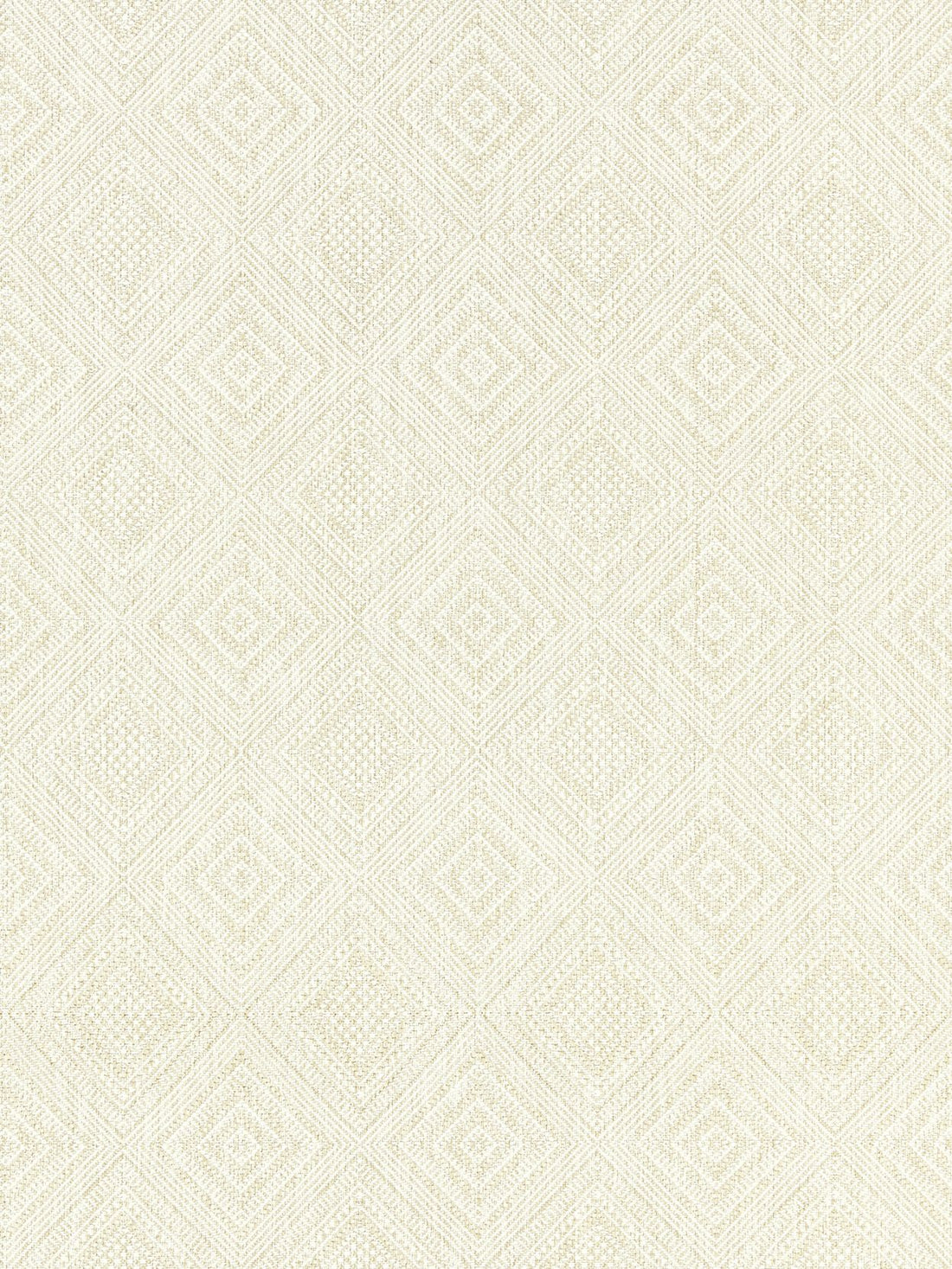 Antigua Weave fabric in alabaster color - pattern number SC 000127197 - by Scalamandre in the Scalamandre Fabrics Book 1 collection