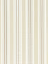 Strada Stripe fabric in taupe color - pattern number SC 000127220 - by Scalamandre in the Scalamandre Fabrics Book 1 collection