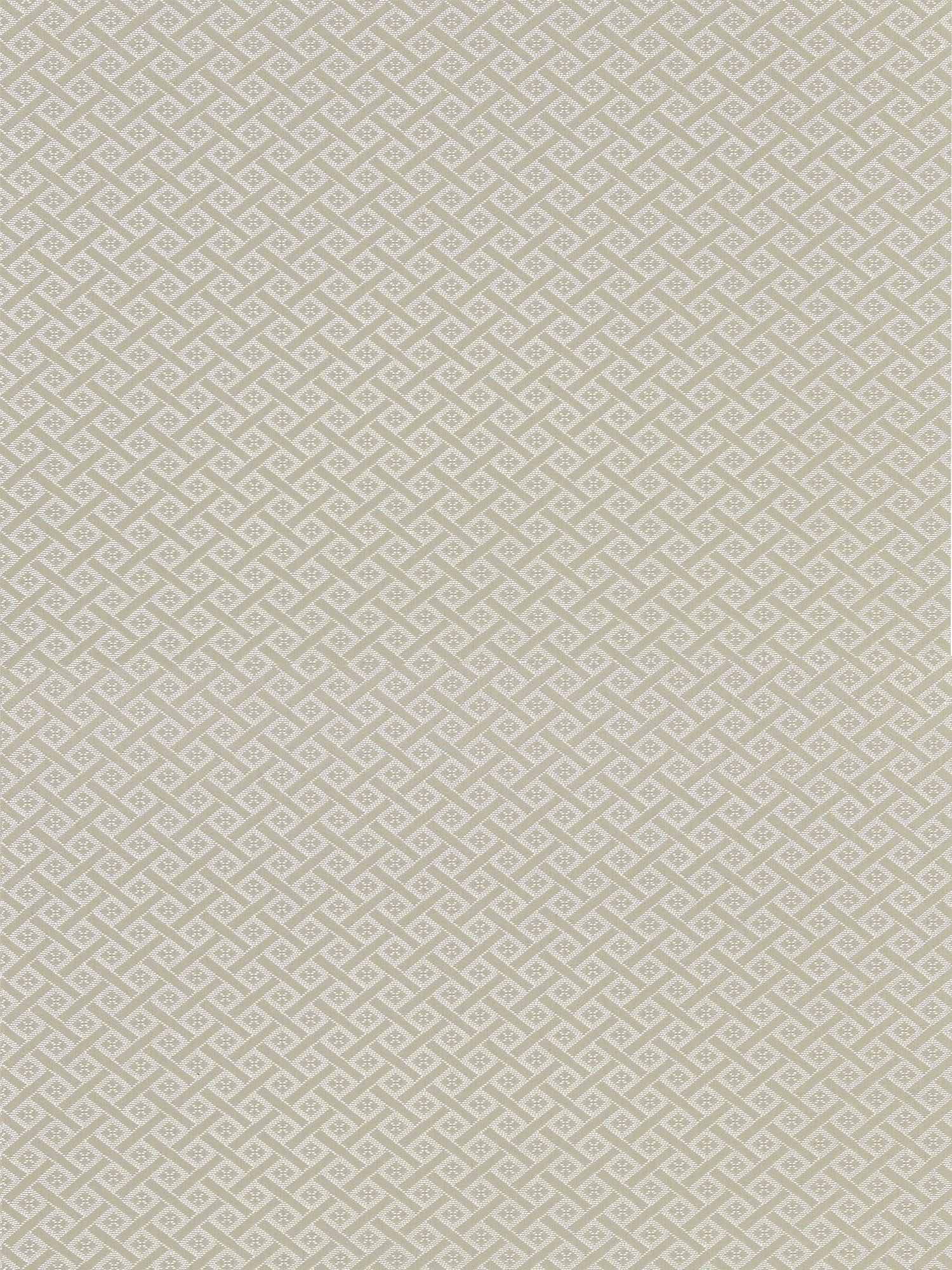 Diamante Matelasse fabric in fawn color - pattern number SC 000127223 - by Scalamandre in the Scalamandre Fabrics Book 1 collection