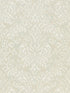 Camille Damask fabric in latte color - pattern number SC 000127226 - by Scalamandre in the Scalamandre Fabrics Book 1 collection