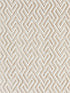 Maze Velvet fabric in latte color - pattern number SC 000127237 - by Scalamandre in the Scalamandre Fabrics Book 1 collection