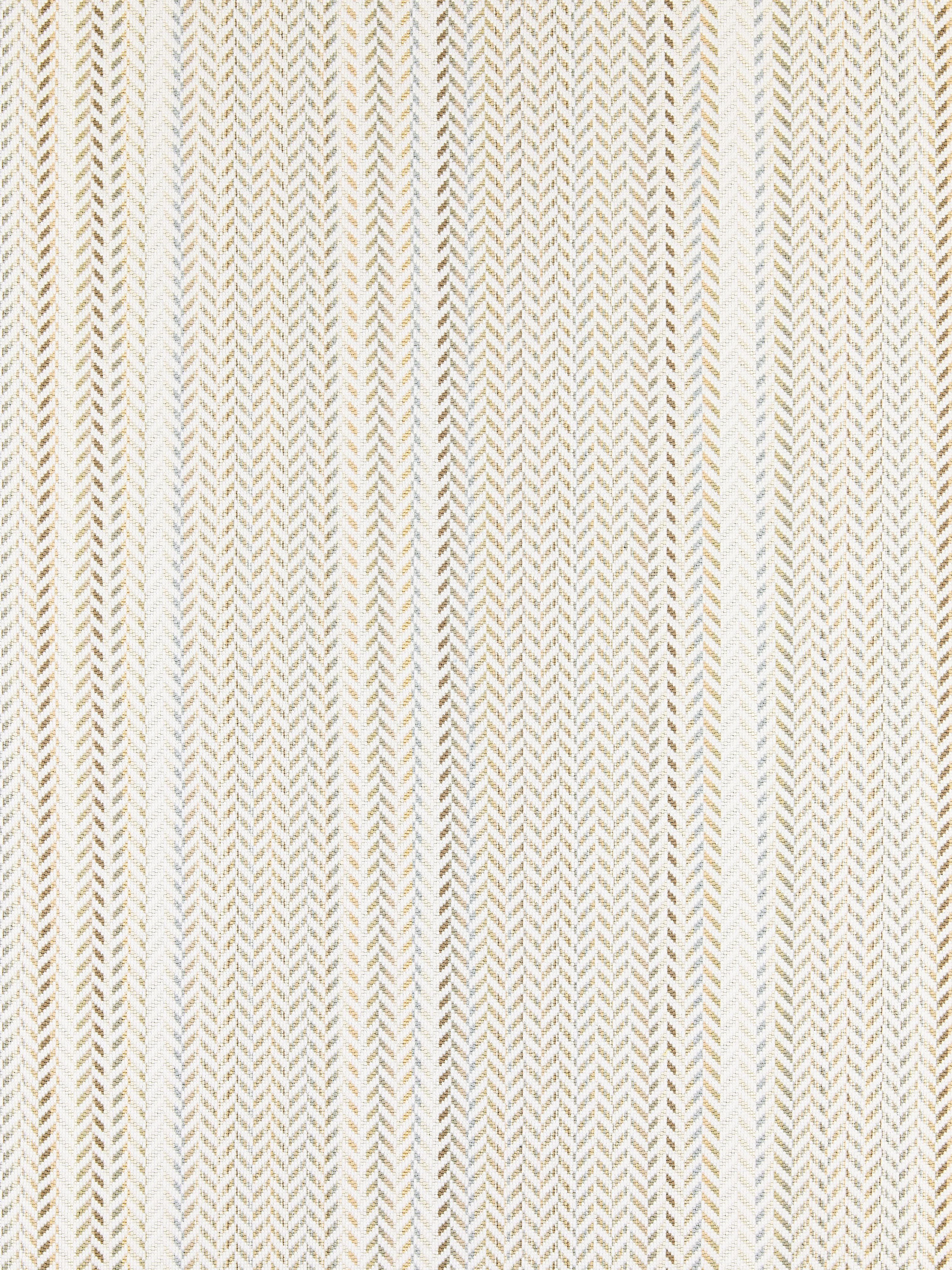 Arrow Stripe fabric in sand dune color - pattern number SC 000127254 - by Scalamandre in the Scalamandre Fabrics Book 1 collection