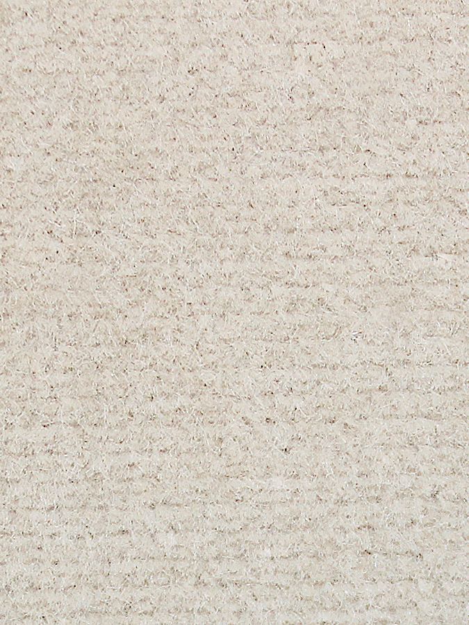 Indus fabric in ivory color - pattern number SC 000136382 - by Scalamandre in the Scalamandre Fabrics Book 1 collection