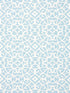 Anshun Lattice fabric in sky color - pattern number SC 000216559 - by Scalamandre in the Scalamandre Fabrics Book 1 collection