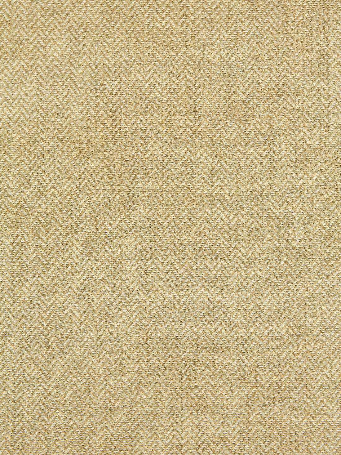 Oxford Herringbone Weave fabric in greige color - pattern number SC 000227006 - by Scalamandre in the Scalamandre Fabrics Book 1 collection