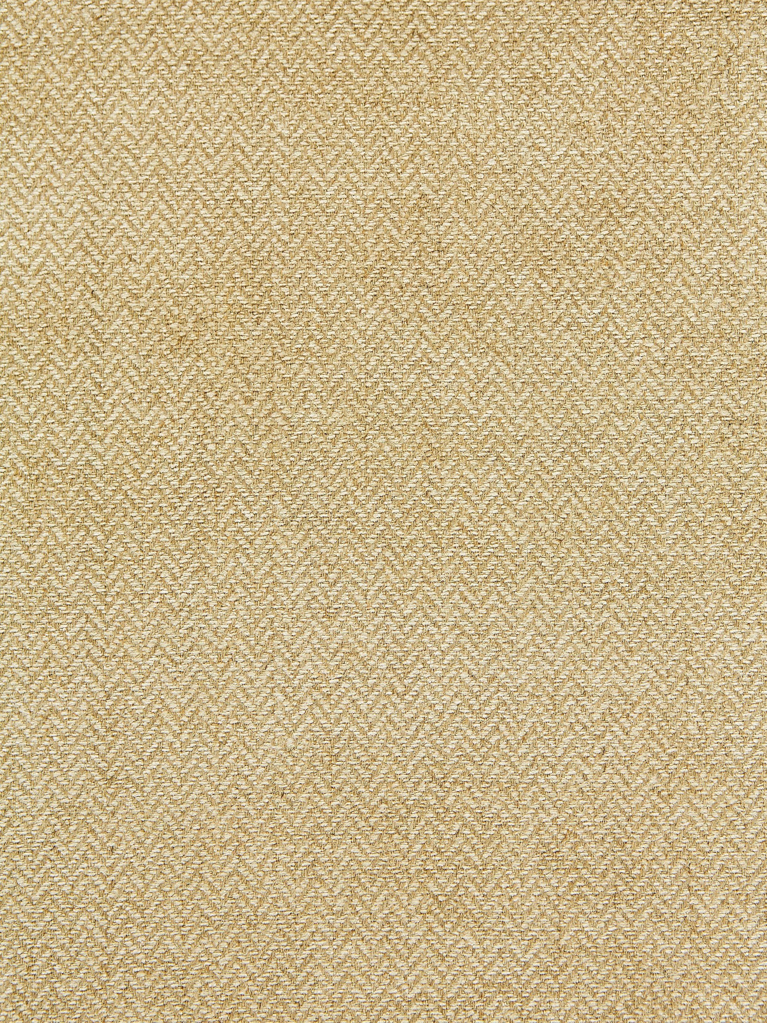 Oxford Herringbone Weave fabric in greige color - pattern number SC 000227006 - by Scalamandre in the Scalamandre Fabrics Book 1 collection