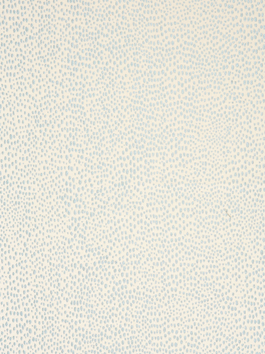Raindrop fabric in mineral color - pattern number SC 000227019 - by Scalamandre in the Scalamandre Fabrics Book 1 collection