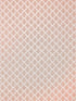 Samarinda Ikat fabric in blush color - pattern number SC 000227035 - by Scalamandre in the Scalamandre Fabrics Book 1 collection
