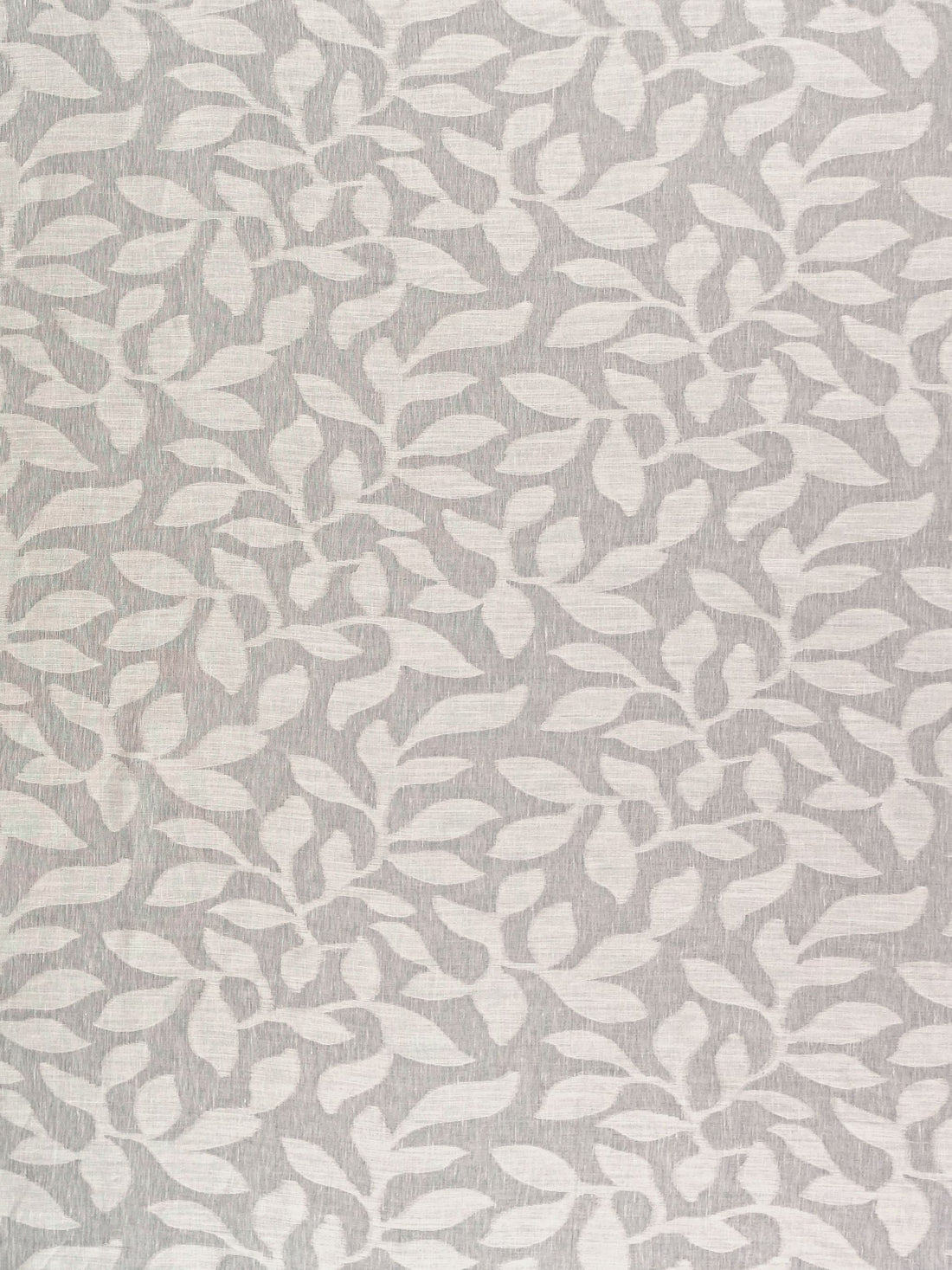 Arbre Linen Sheer fabric in flax color - pattern number SC 000227042 - by Scalamandre in the Scalamandre Fabrics Book 1 collection