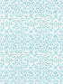 Kediri fabric in surf color - pattern number SC 000227057 - by Scalamandre in the Scalamandre Fabrics Book 1 collection