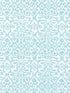 Kediri fabric in surf color - pattern number SC 000227057 - by Scalamandre in the Scalamandre Fabrics Book 1 collection