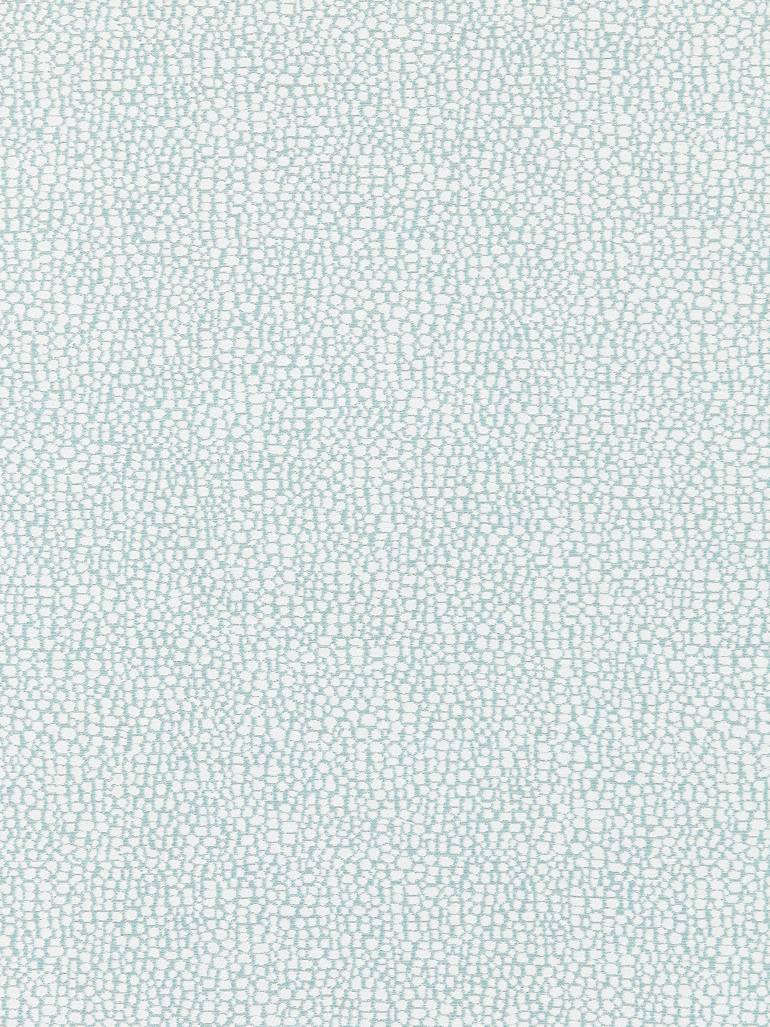Stingray fabric in surf color - pattern number SC 000227064 - by Scalamandre in the Scalamandre Fabrics Book 1 collection