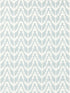 Chevron Embroidery fabric in rain color - pattern number SC 000227103 - by Scalamandre in the Scalamandre Fabrics Book 1 collection