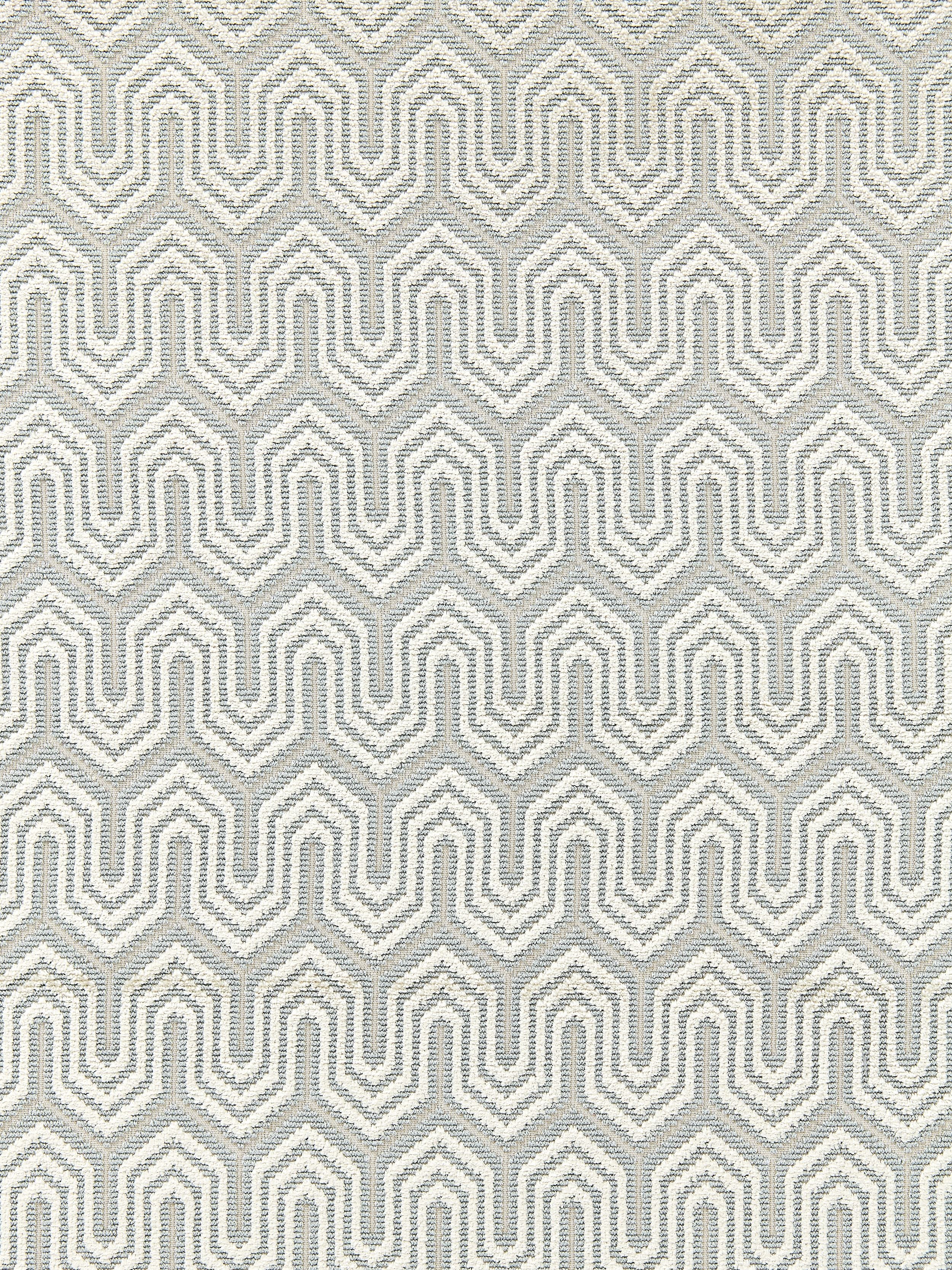 Undulation fabric in mineral color - pattern number SC 000227129 - by Scalamandre in the Scalamandre Fabrics Book 1 collection