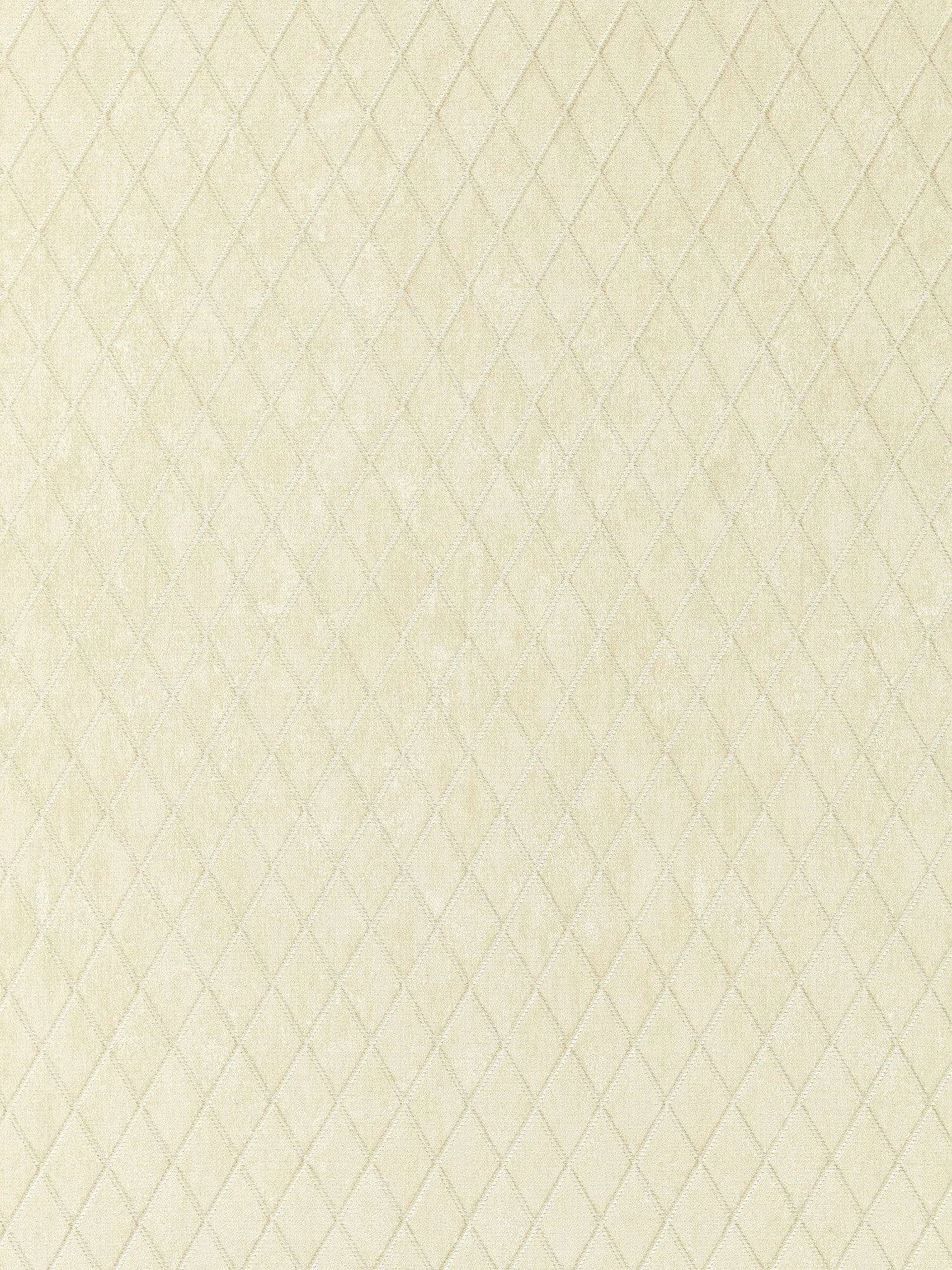Diamond Weave fabric in putty color - pattern number SC 000227143 - by Scalamandre in the Scalamandre Fabrics Book 1 collection