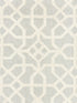 Linen Lattice fabric in mineral and greige color - pattern number SC 000227149 - by Scalamandre in the Scalamandre Fabrics Book 1 collection