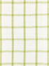 Wilton Linen Check fabric in green tea color - pattern number SC 000227152 - by Scalamandre in the Scalamandre Fabrics Book 1 collection
