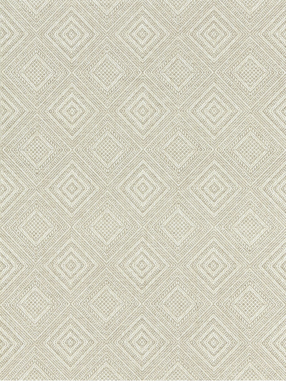 Antigua Weave fabric in linen color - pattern number SC 000227197 - by Scalamandre in the Scalamandre Fabrics Book 1 collection