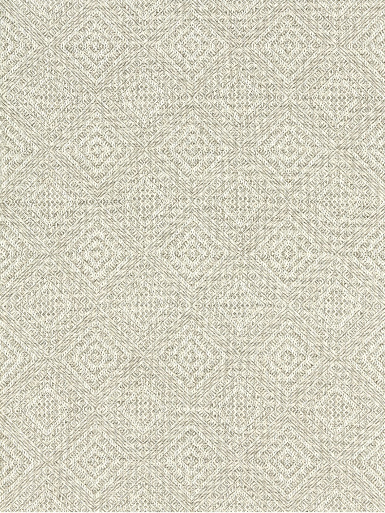 Antigua Weave fabric in linen color - pattern number SC 000227197 - by Scalamandre in the Scalamandre Fabrics Book 1 collection