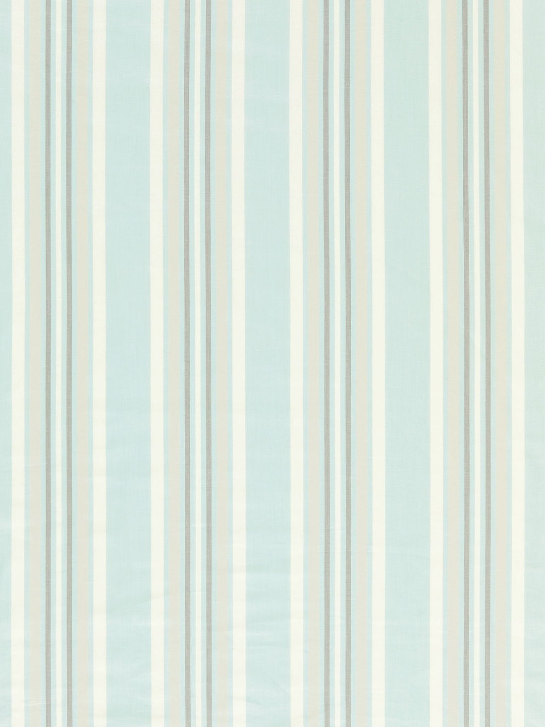 Strada Stripe fabric in mineral color - pattern number SC 000227220 - by Scalamandre in the Scalamandre Fabrics Book 1 collection