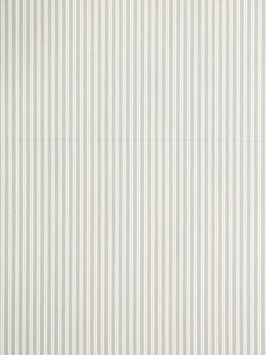 Kent Stripe fabric in pearl grey color - pattern number SC 000236395 - by Scalamandre in the Scalamandre Fabrics Book 1 collection