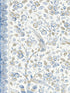 Anissa Print fabric in lakeside color - pattern number SC 000316625 - by Scalamandre in the Scalamandre Fabrics Book 1 collection