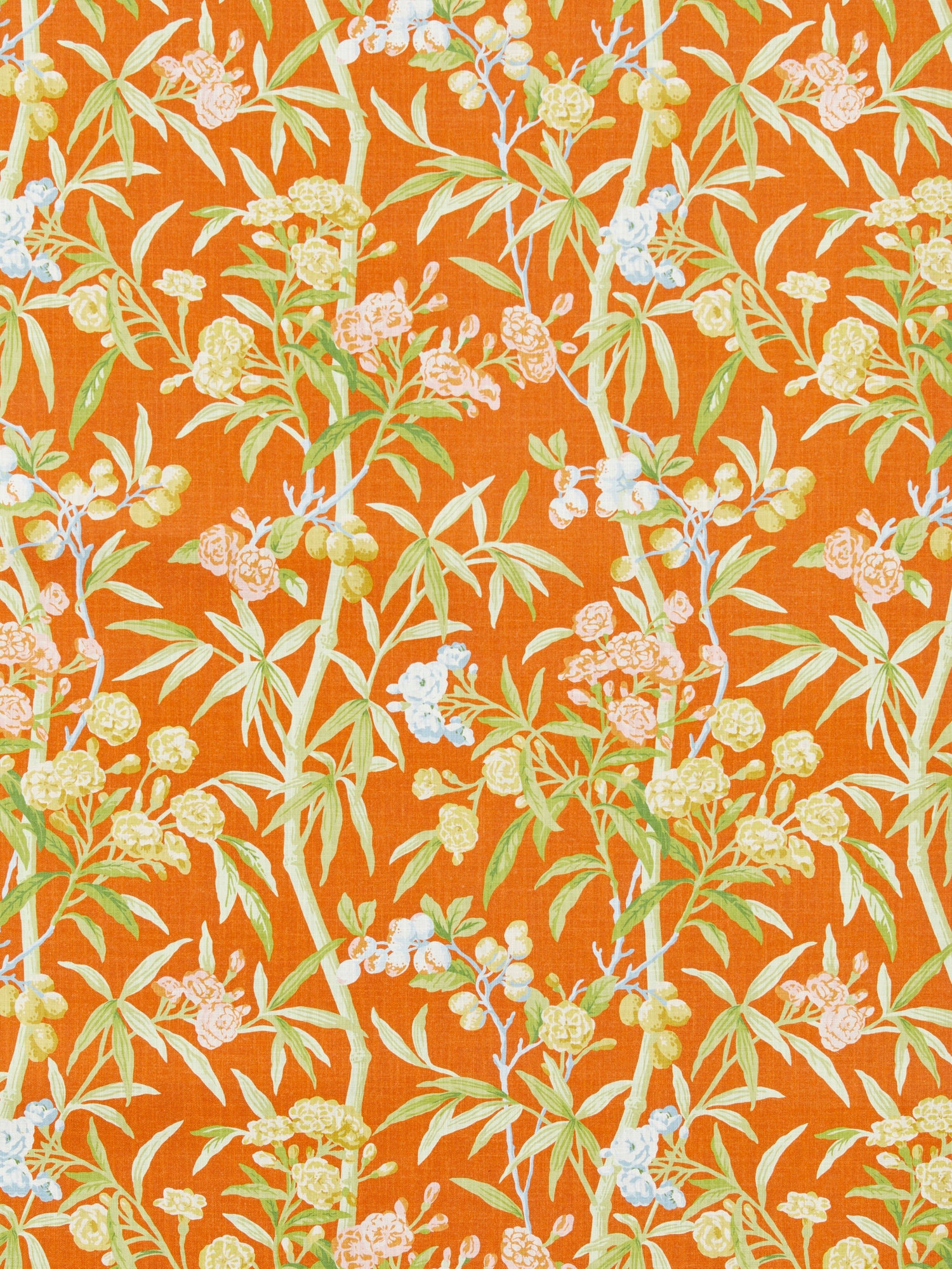 Lanai Outdoor fabric in guava color - pattern number SC 000316638 - by Scalamandre in the Scalamandre Fabrics Book 1 collection