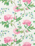 Isadora Print fabric in petal color - pattern number SC 000316650 - by Scalamandre in the Scalamandre Fabrics Book 1 collection