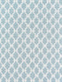 Trellis Weave fabric in sky color - pattern number SC 000327009 - by Scalamandre in the Scalamandre Fabrics Book 1 collection