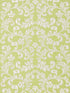 Chiara Embroidery fabric in pear color - pattern number SC 000327029 - by Scalamandre in the Scalamandre Fabrics Book 1 collection