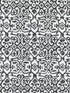 Kediri fabric in charcoal color - pattern number SC 000327057 - by Scalamandre in the Scalamandre Fabrics Book 1 collection