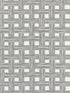 Bamboo Lattice fabric in stone color - pattern number SC 000327059 - by Scalamandre in the Scalamandre Fabrics Book 1 collection