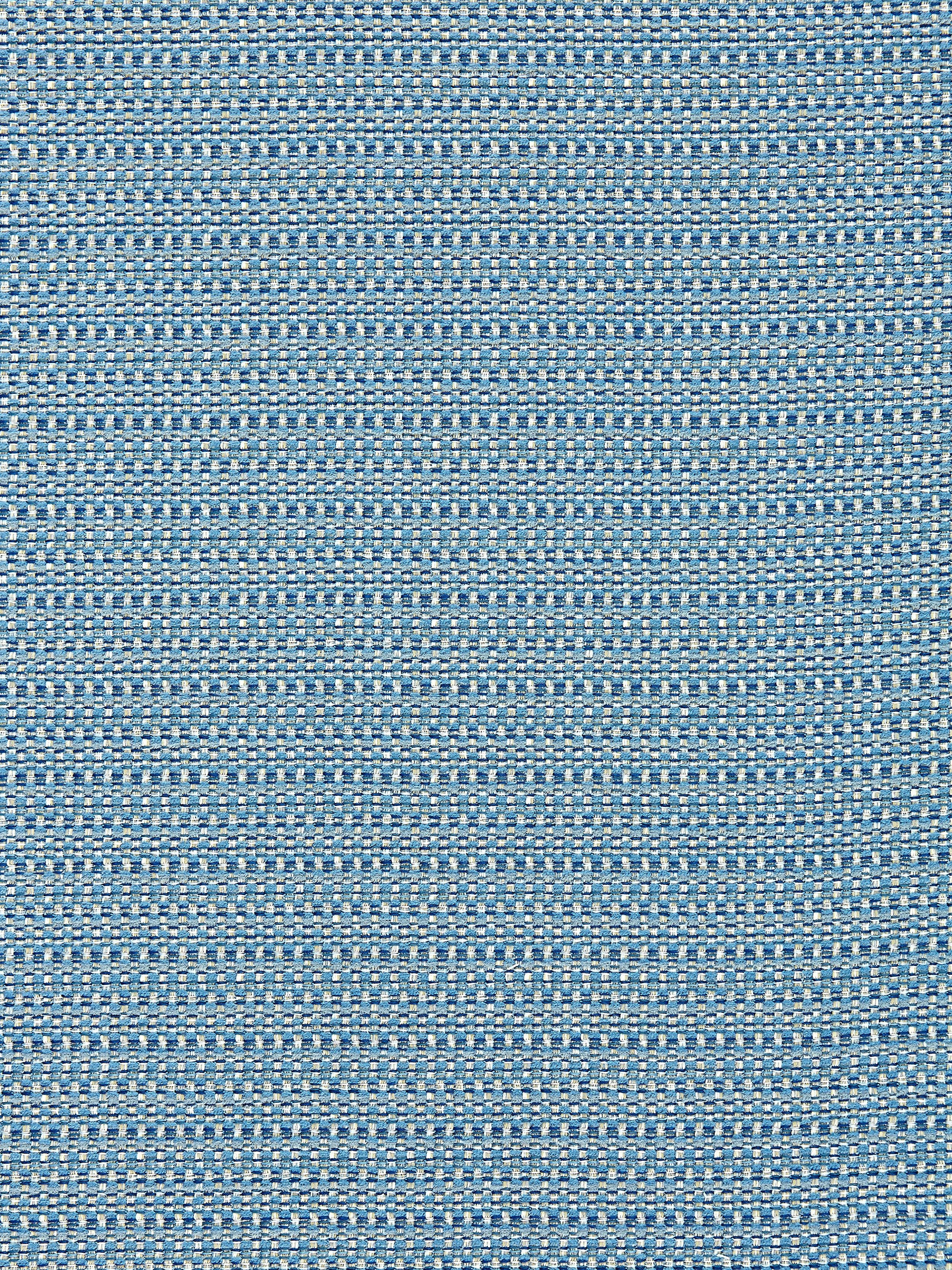 Summer Tweed fabric in denim color - pattern number SC 000327061 - by Scalamandre in the Scalamandre Fabrics Book 1 collection